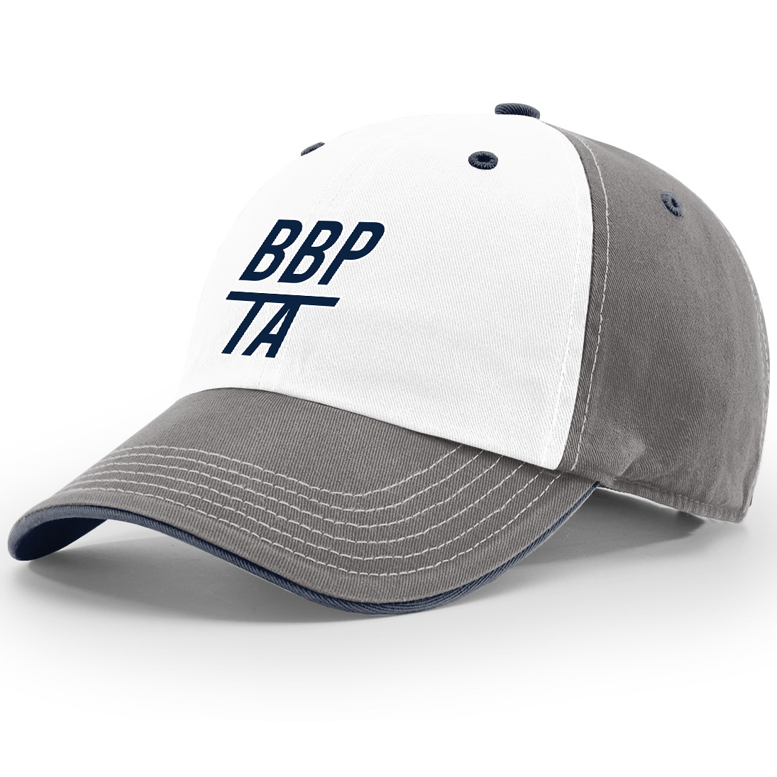 BBP TA Richardson Washed Hat