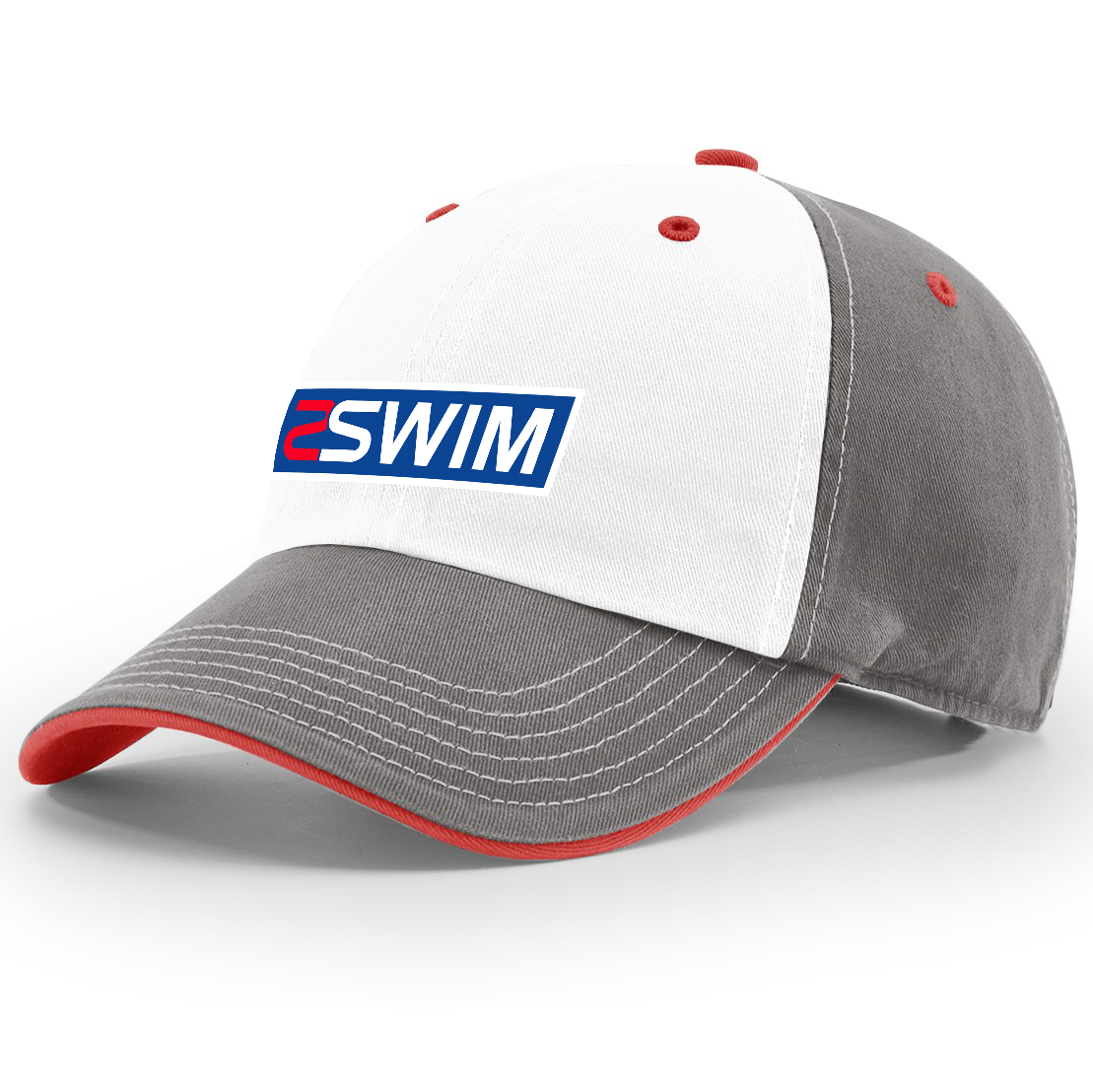 Skudin Swim Richardson Washed Hat
