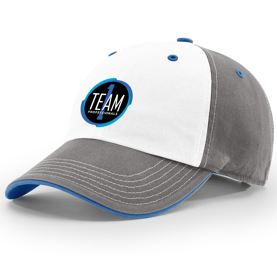 Copy of 1Team Richardson Washed Hat