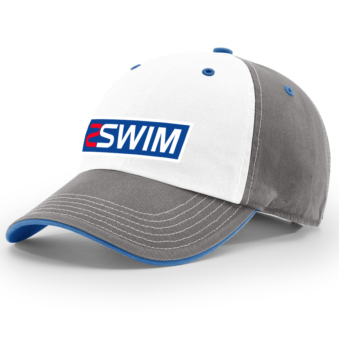 Skudin Swim Richardson Washed Hat