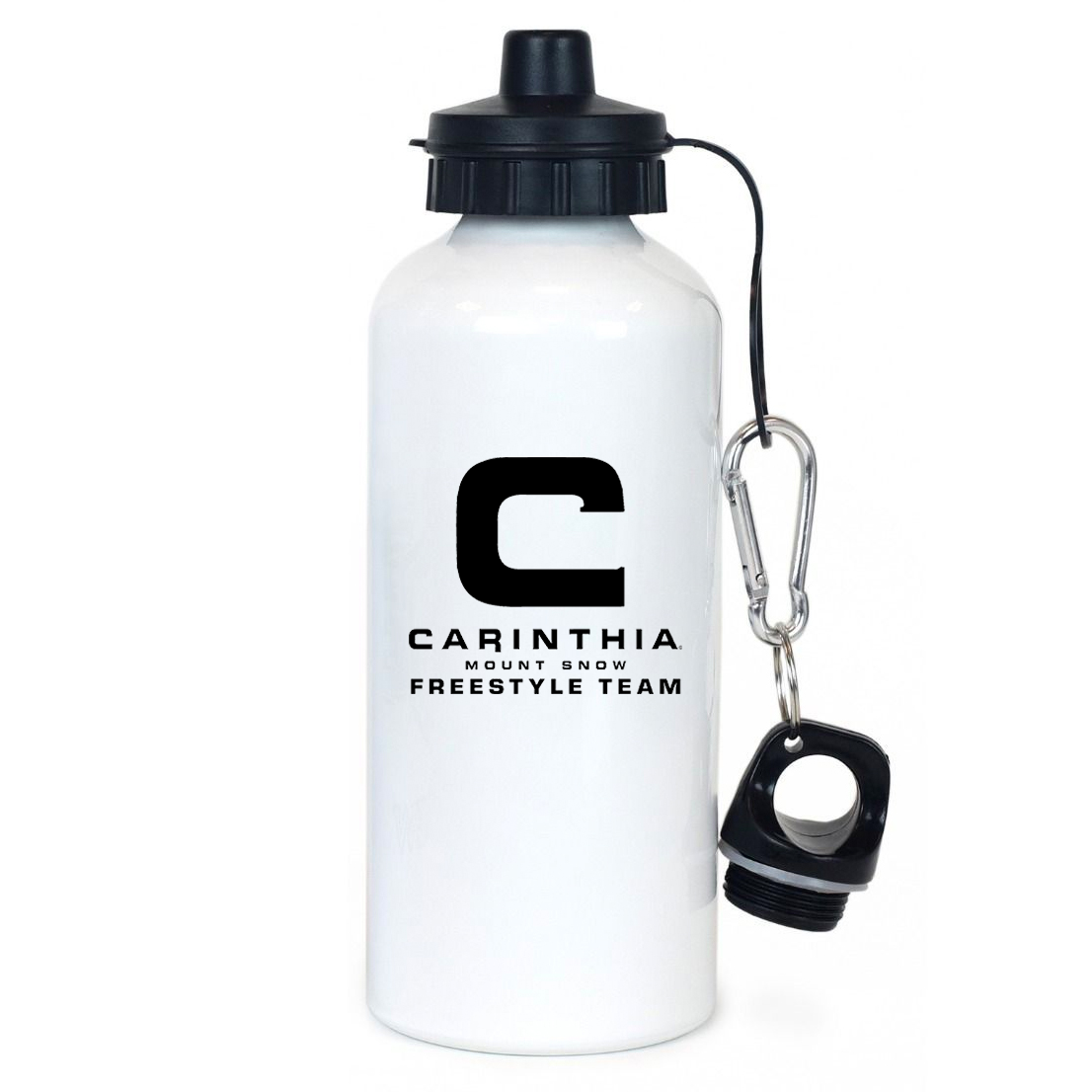 Mount Snow Team Water Bottle