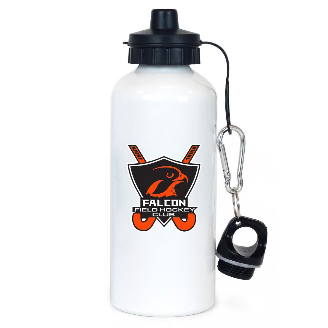 Falcons Field Hockey Club Team Water Bottle