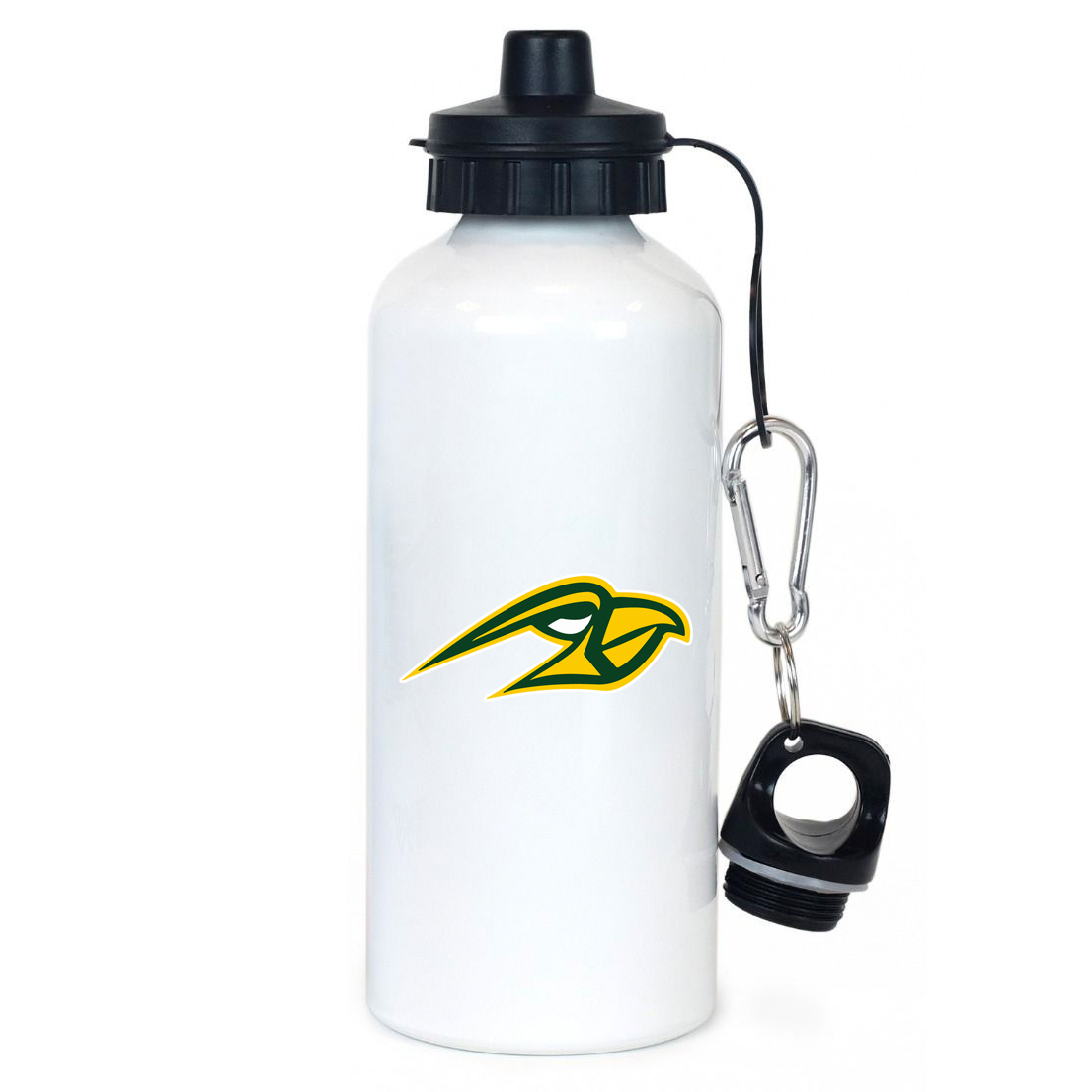 Hillsdale Hawks Team Water Bottle