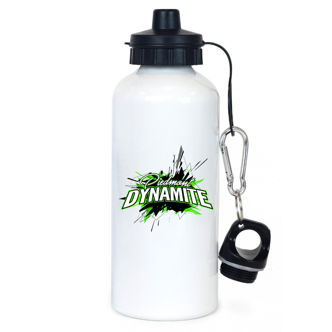 Piedmont Dynamite Team Water Bottle