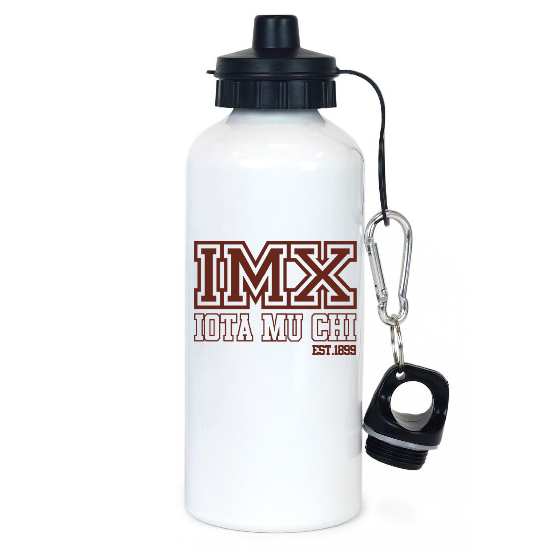 OSF Healthcare IMCU Team Water Bottle