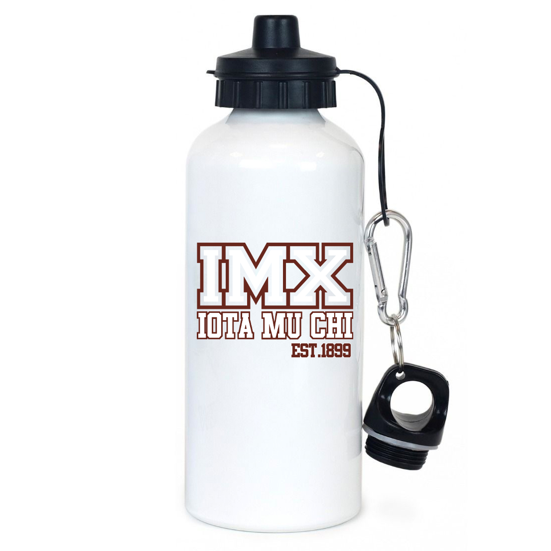 OSF Healthcare IMCU Team Water Bottle