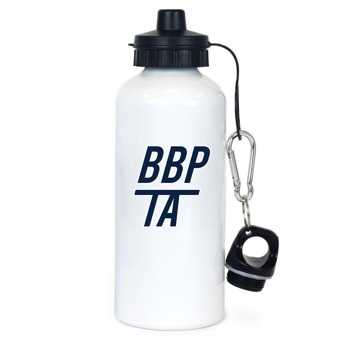 BBP TA Team Water Bottle