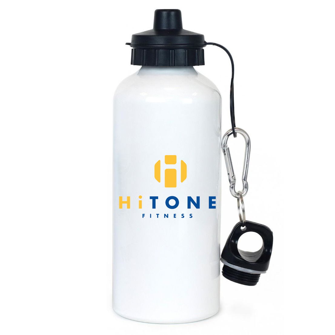 HiTONE Fitness Team Water Bottle
