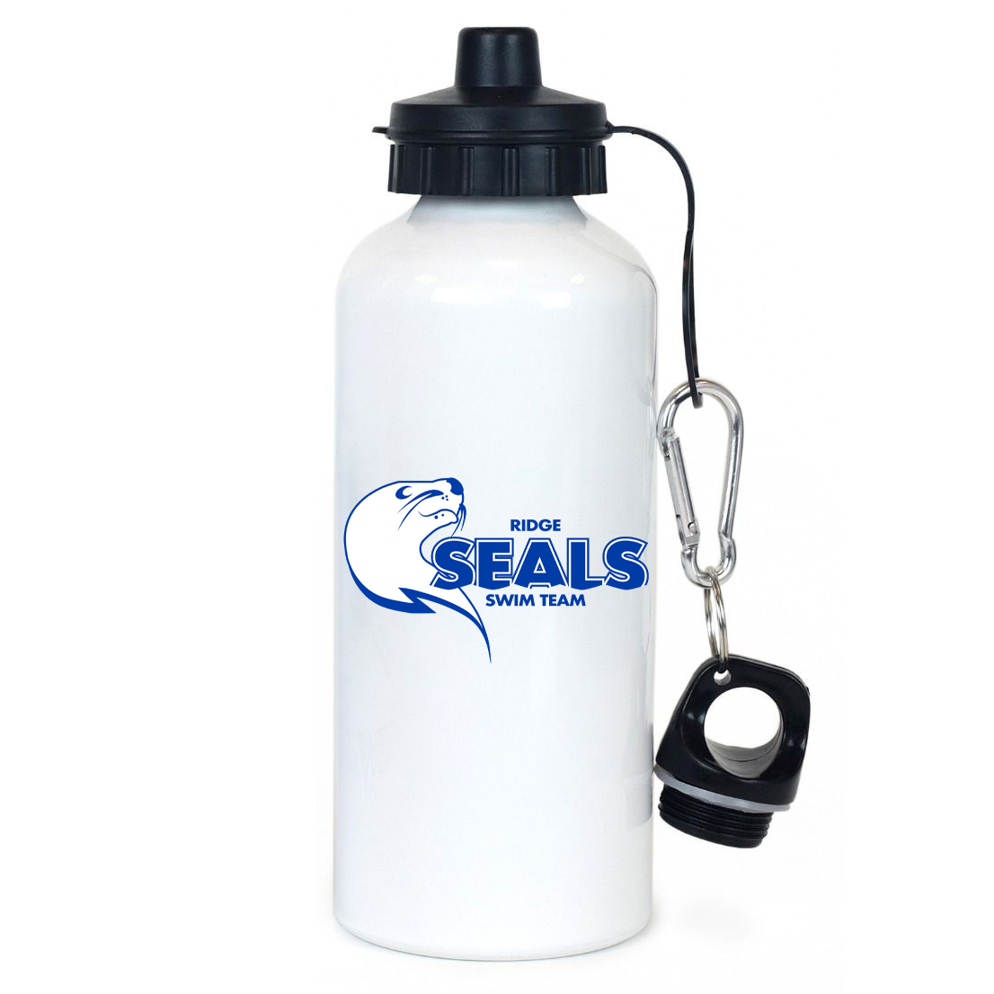 Ridge Seals Swim Team Team Water Bottle