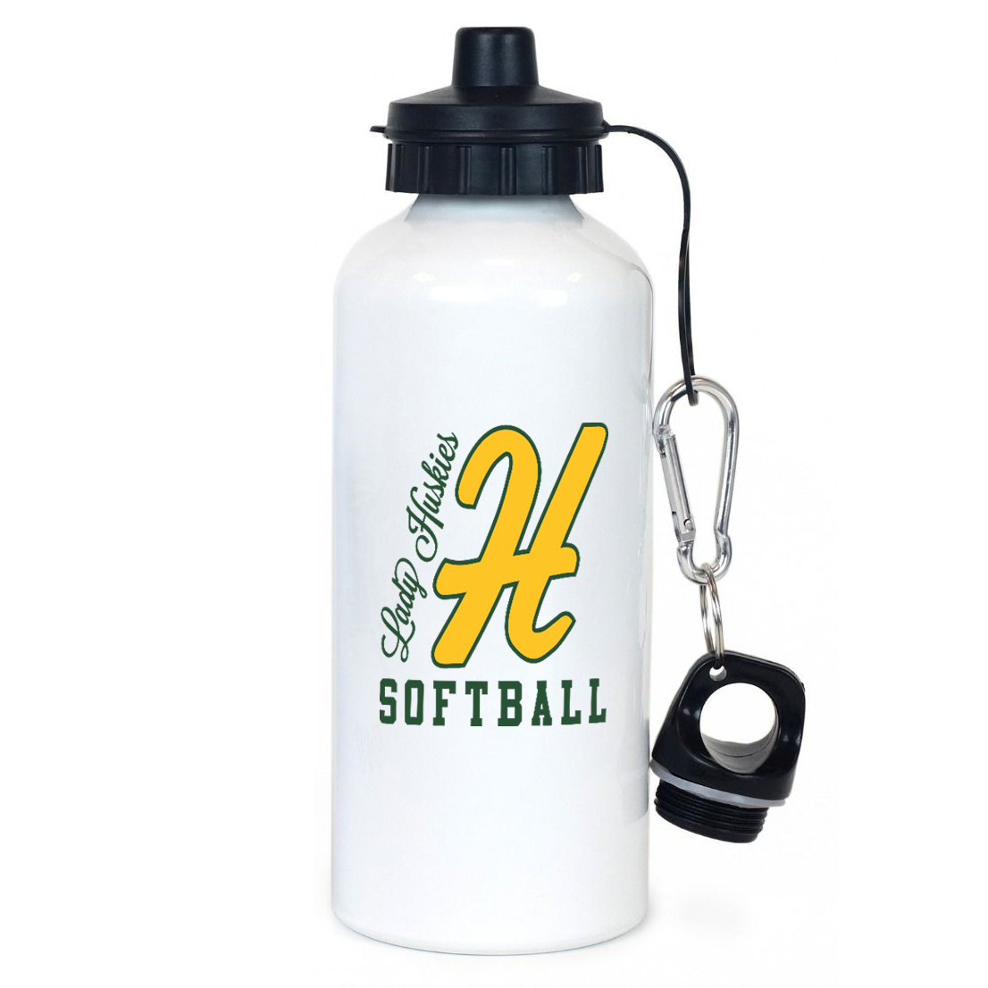 Horizon Softball Team Water Bottle