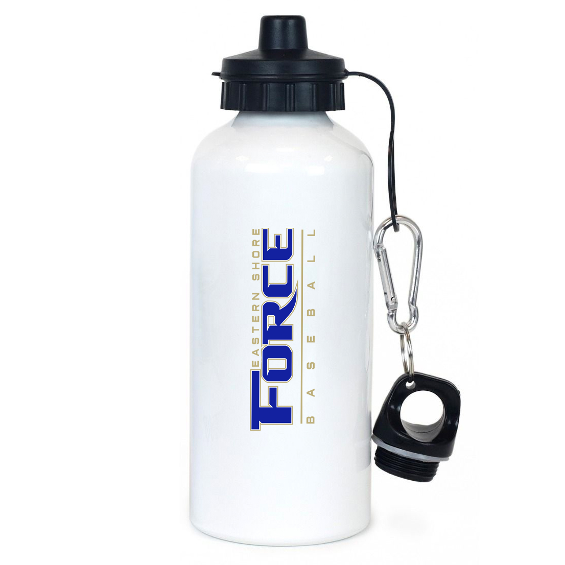 FORCE Baseball Team Water Bottle