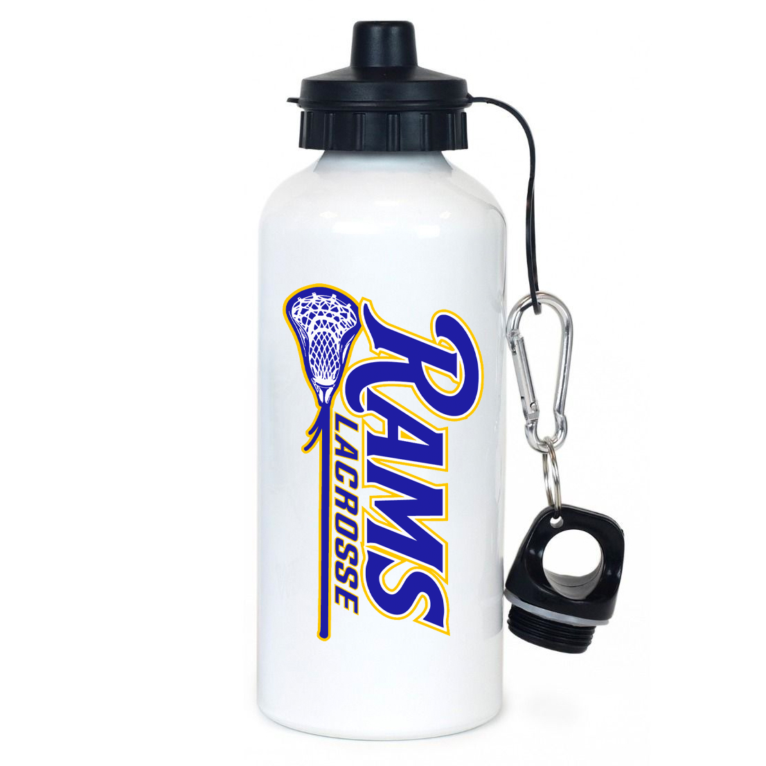 Southeastern Youth Lacrosse Team Water Bottle