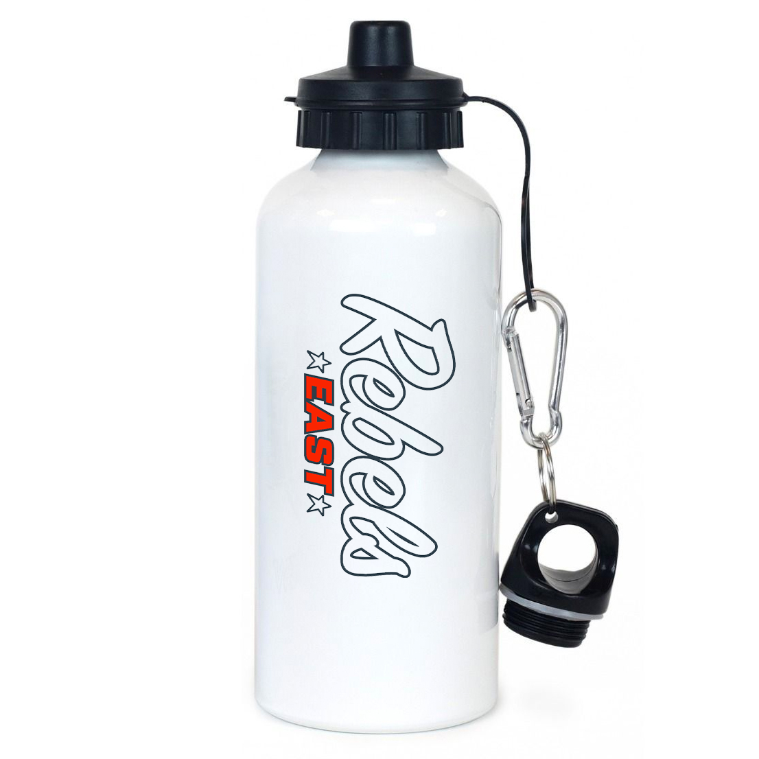 Rebels LC East Team Water Bottle