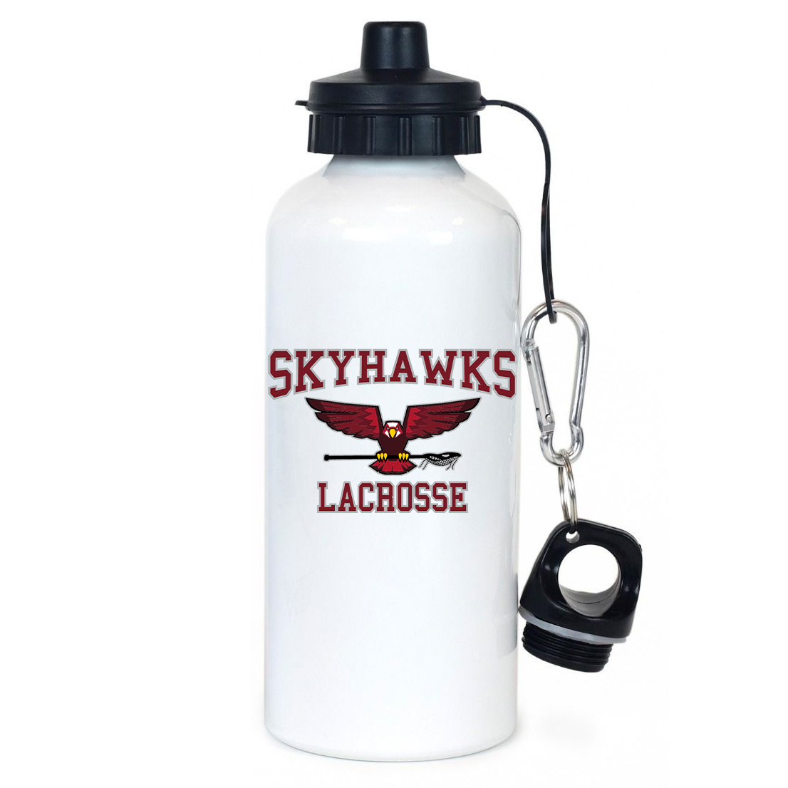 North Tapps Legacy Lacrosse Team Water Bottle