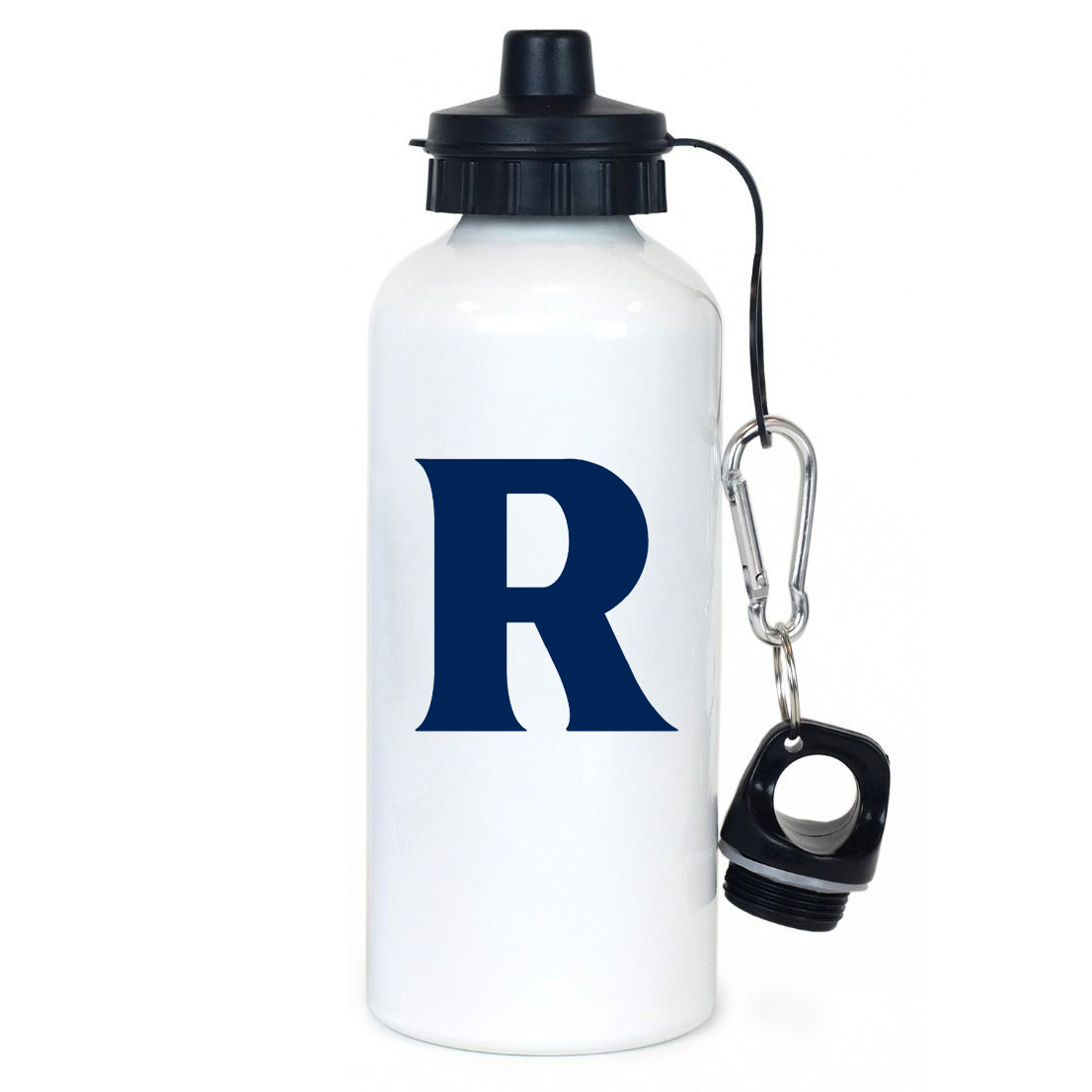 Rogers Lacrosse Team Water Bottle