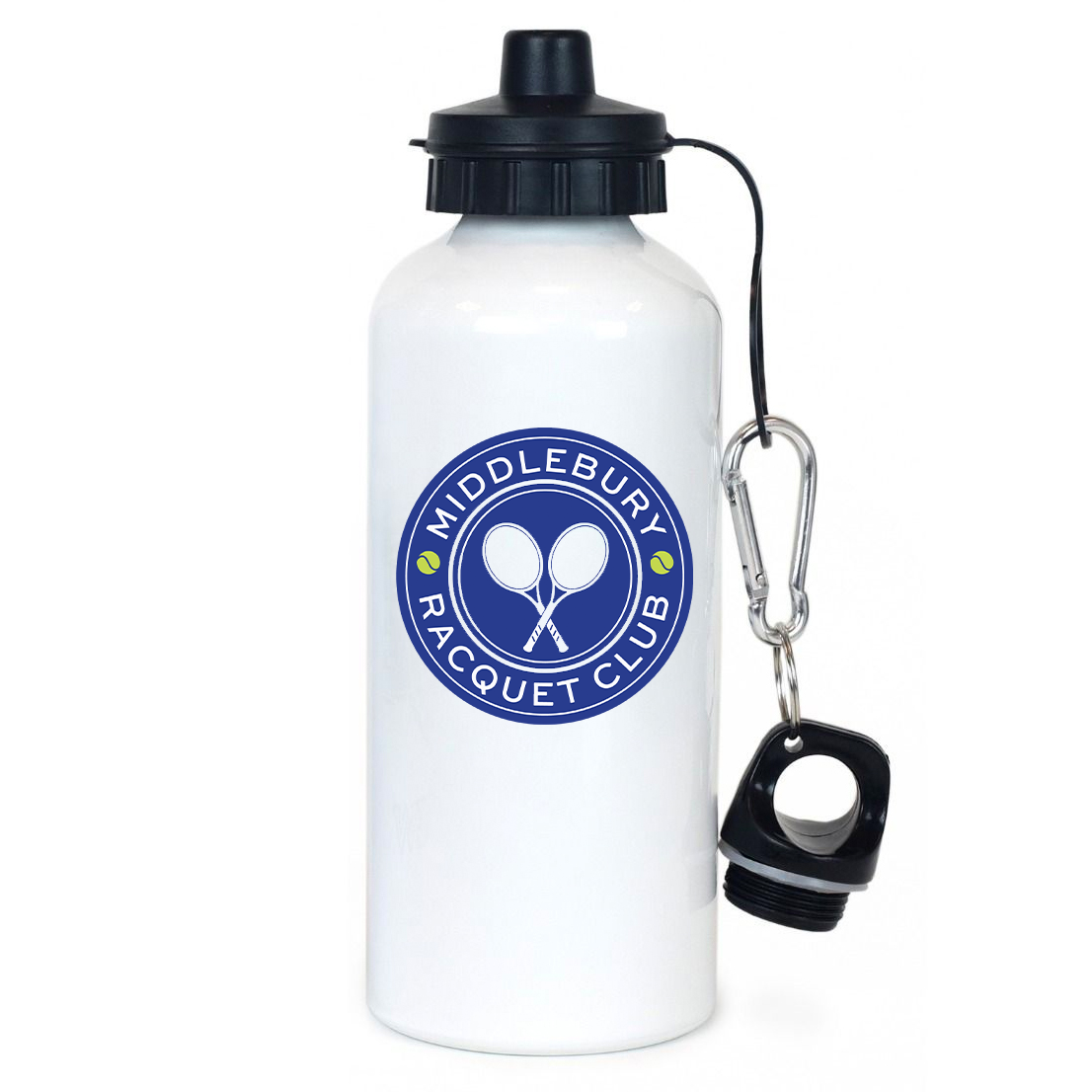 Middlebury Racquet Club Team Water Bottle