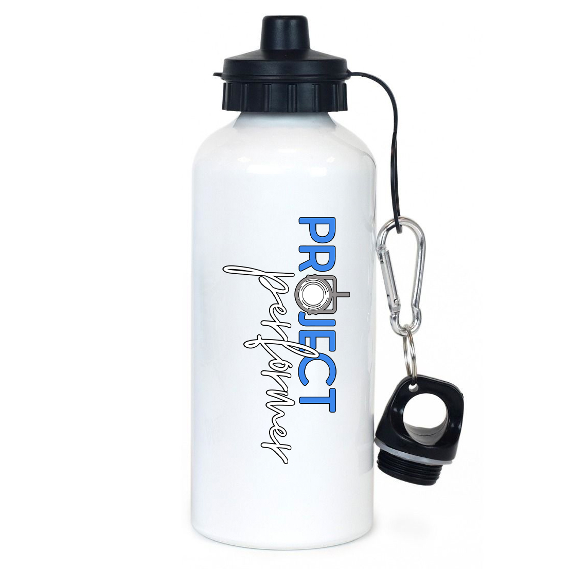 Project Performer Team Water Bottle