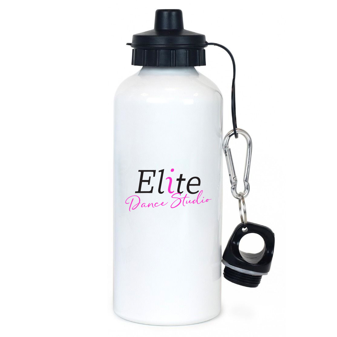 Elite Dance Studio Team Water Bottle