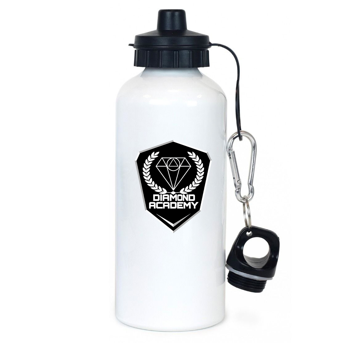 Diamond Academy Team Water Bottle