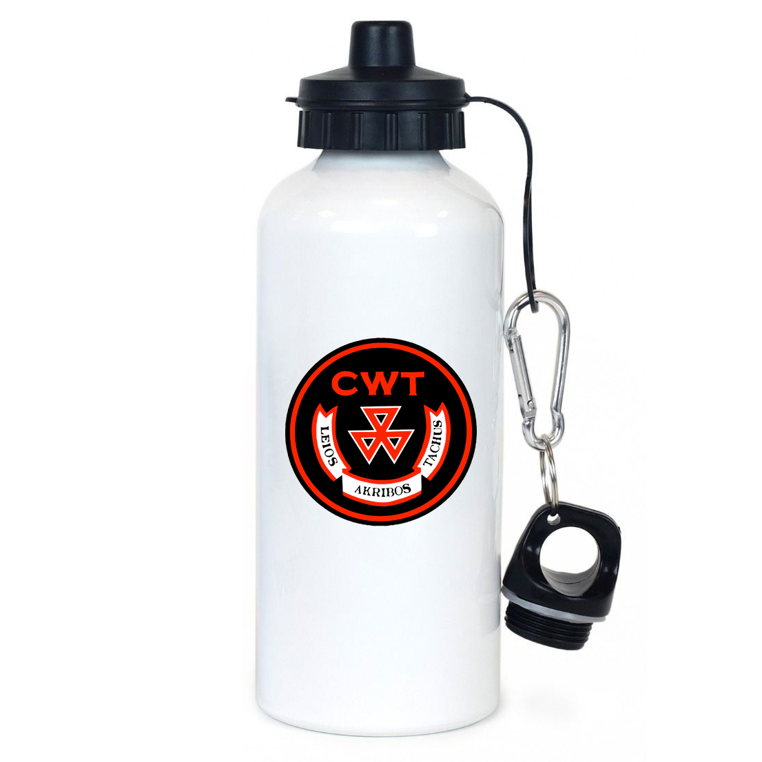 CWT Team Water Bottle