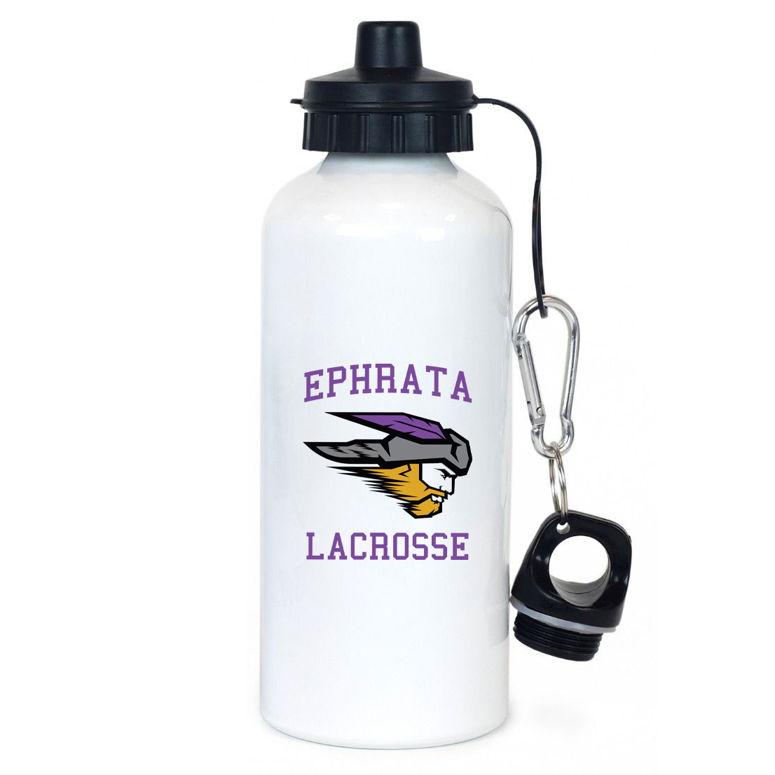 Ephrata Lacrosse Team Water Bottle