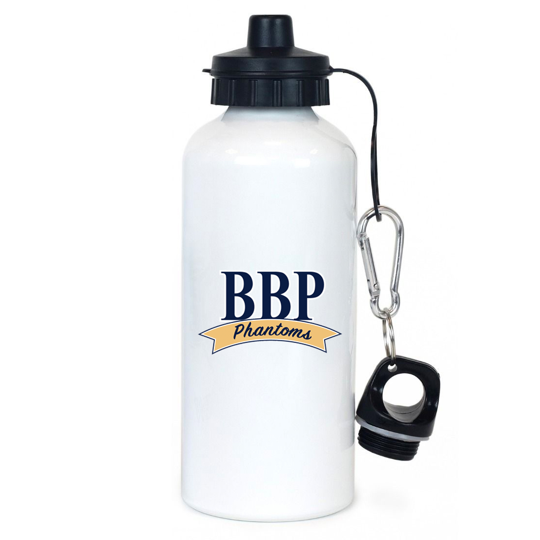 BBP Schools Team Water Bottle