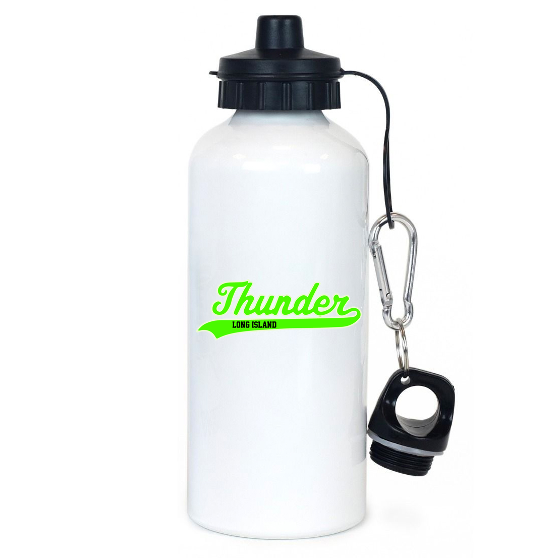 Long Island Thunder Softball Water Bottle