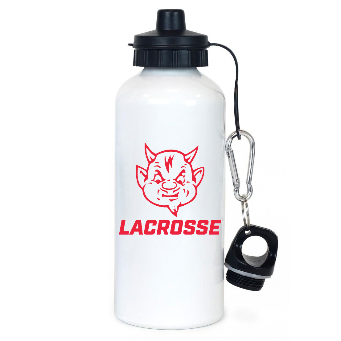 Blair HS Lacrosse Team Water Bottle