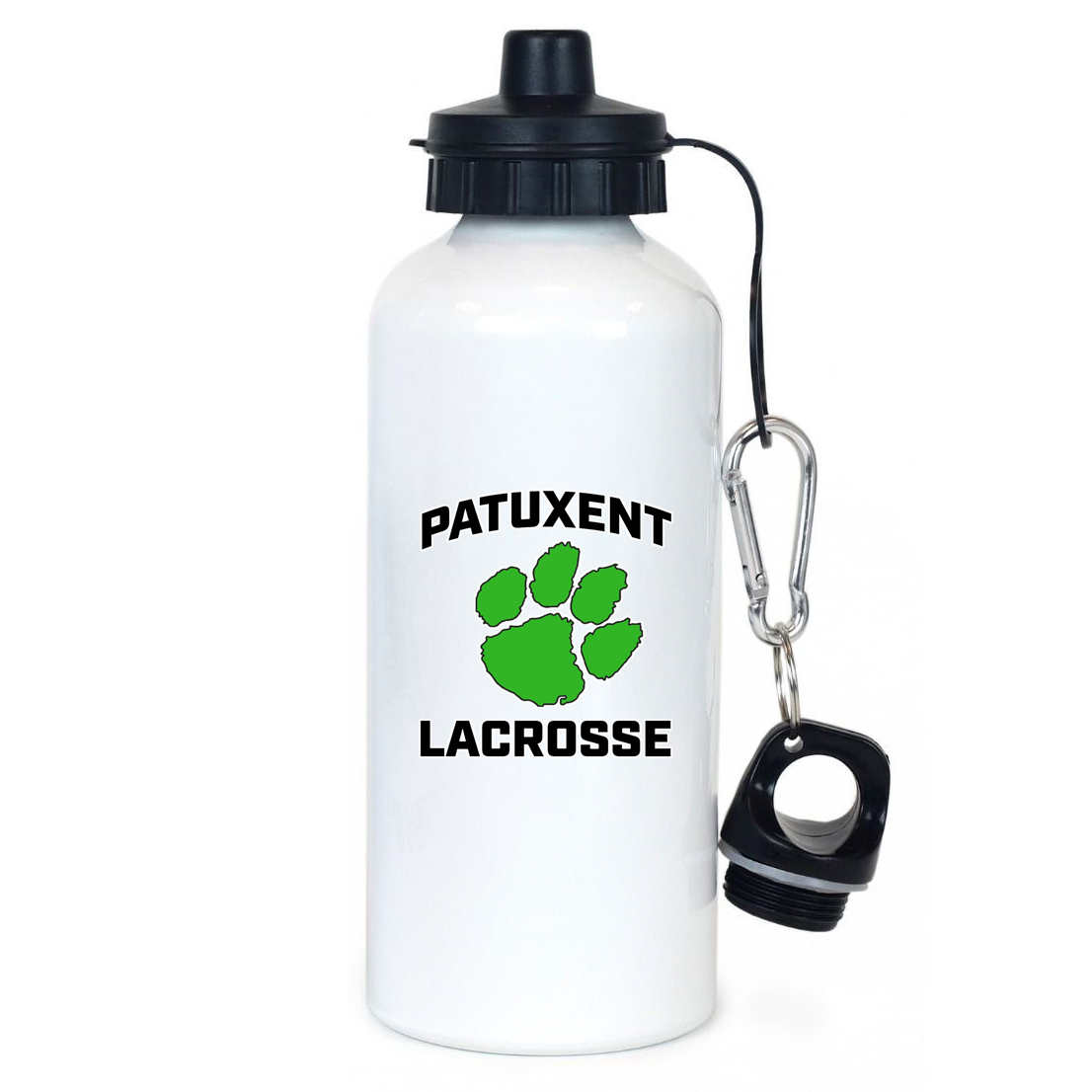 Patuxent Lacrosse Team Water Bottle