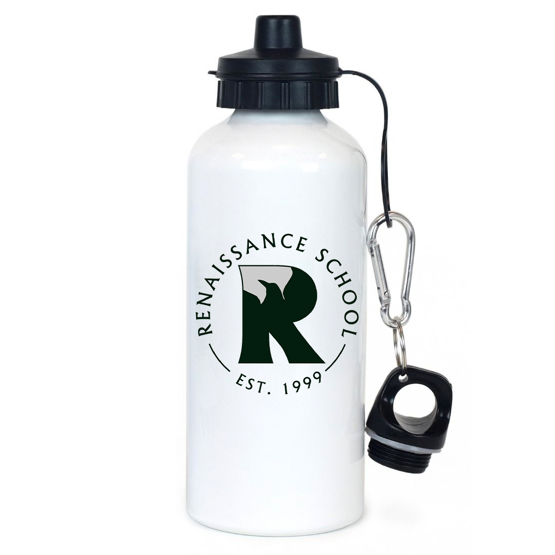 Renaissance School Team Water Bottle