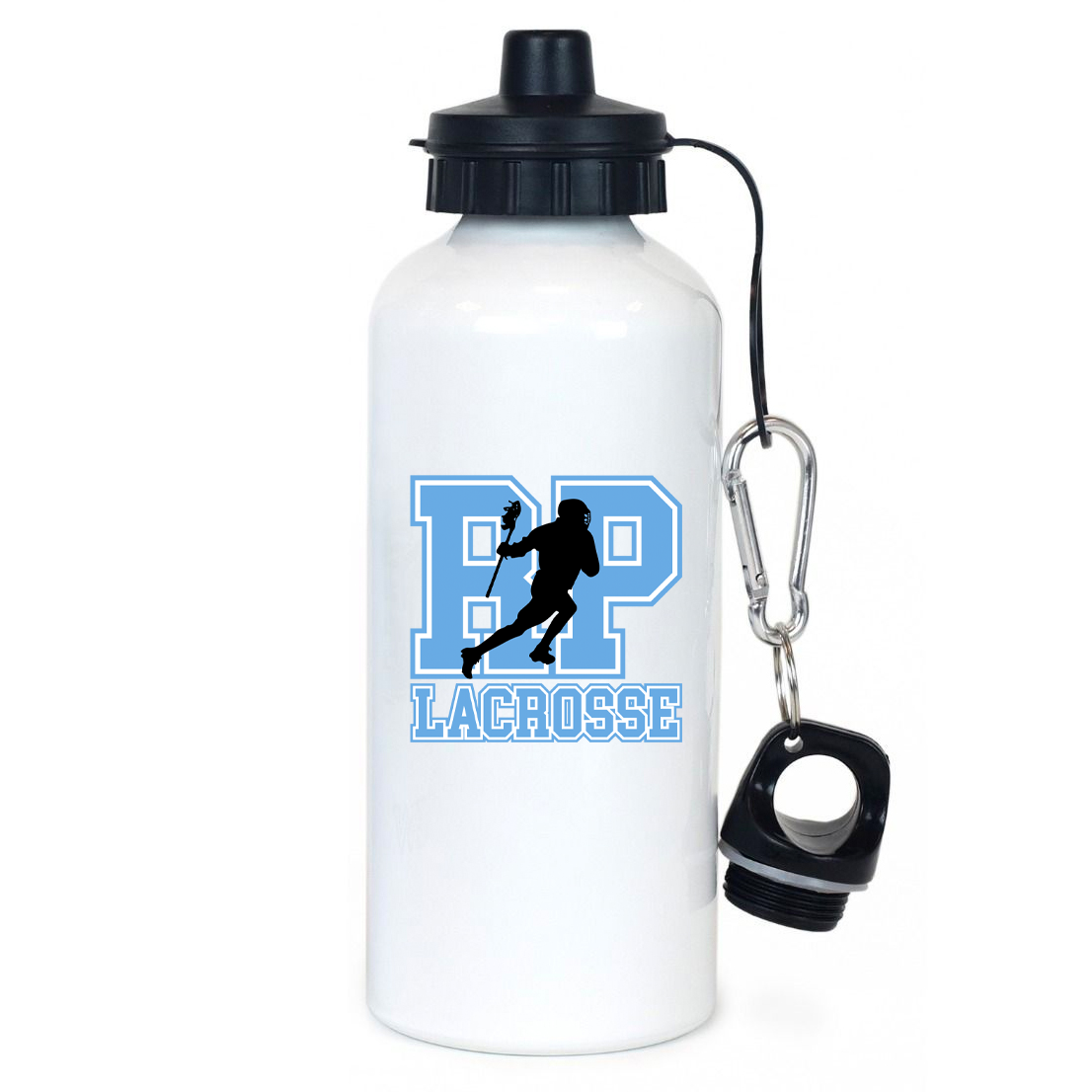 Rocky Point PAL Team Water Bottle