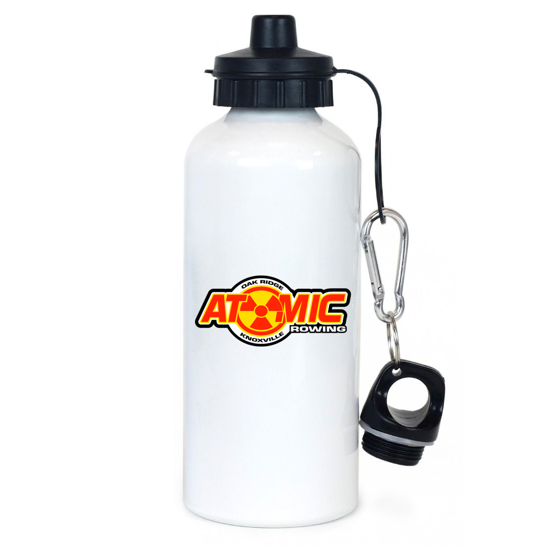 Atomic Rowing Team Water Bottle