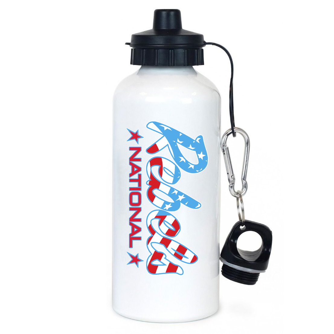 Rebels LC National Team Water Bottle