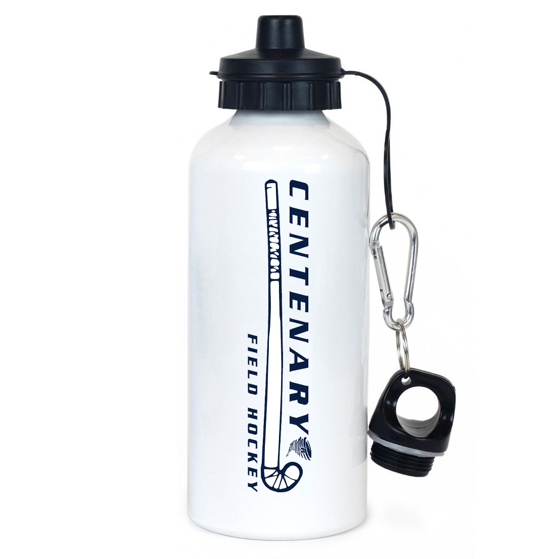 Centenary University Field Hockey Team Water Bottle