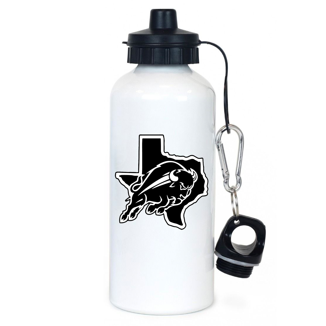 Forsan Athletics Team Water Bottle