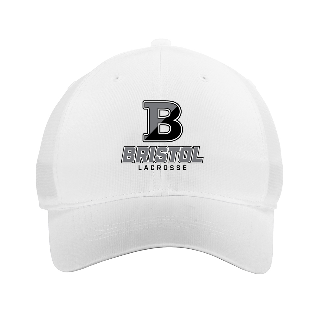 Bristol Lacrosse Nike Tech Cap