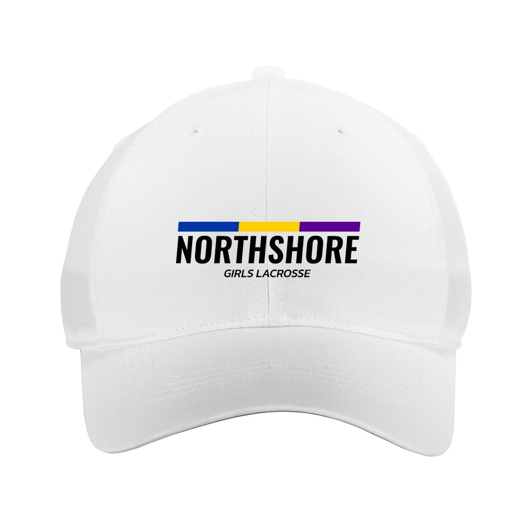 Northshore Lacrosse Nike Tech Cap