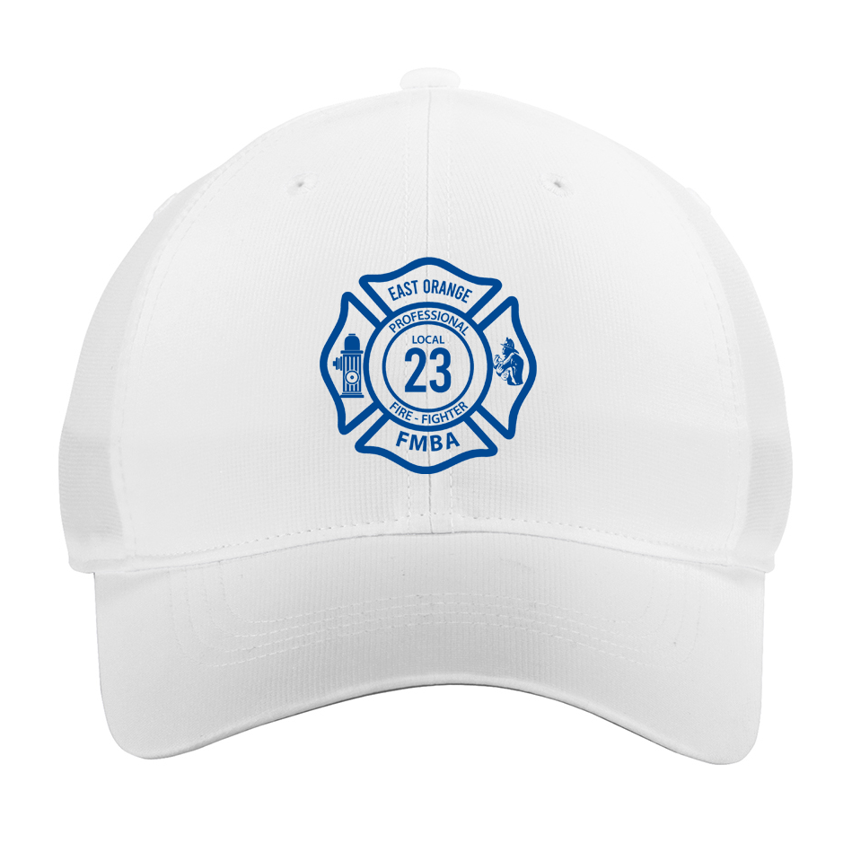 East Orange Local 23 Nike Tech Cap