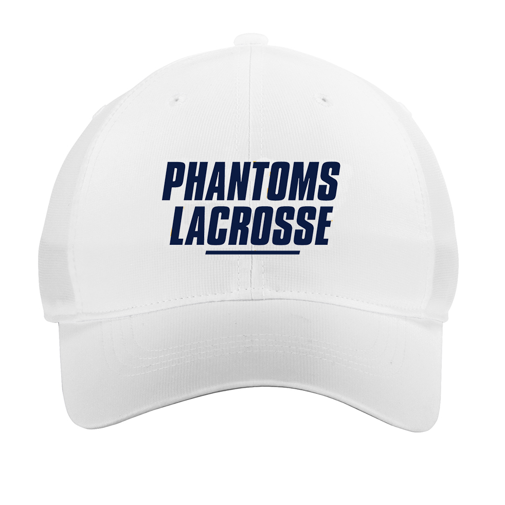 BBP Girls Lacrosse Nike Tech Cap