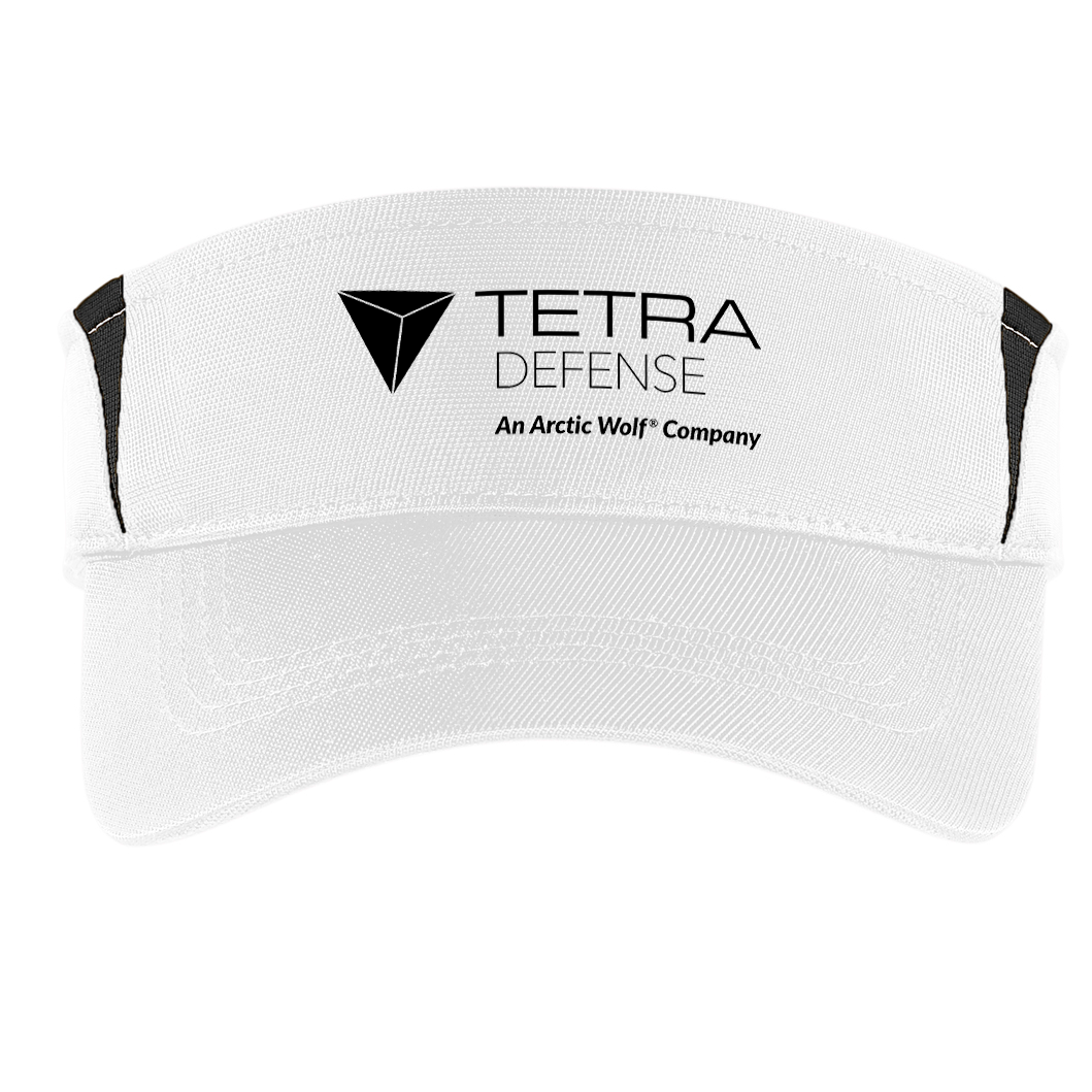 Tetra Defense Visor