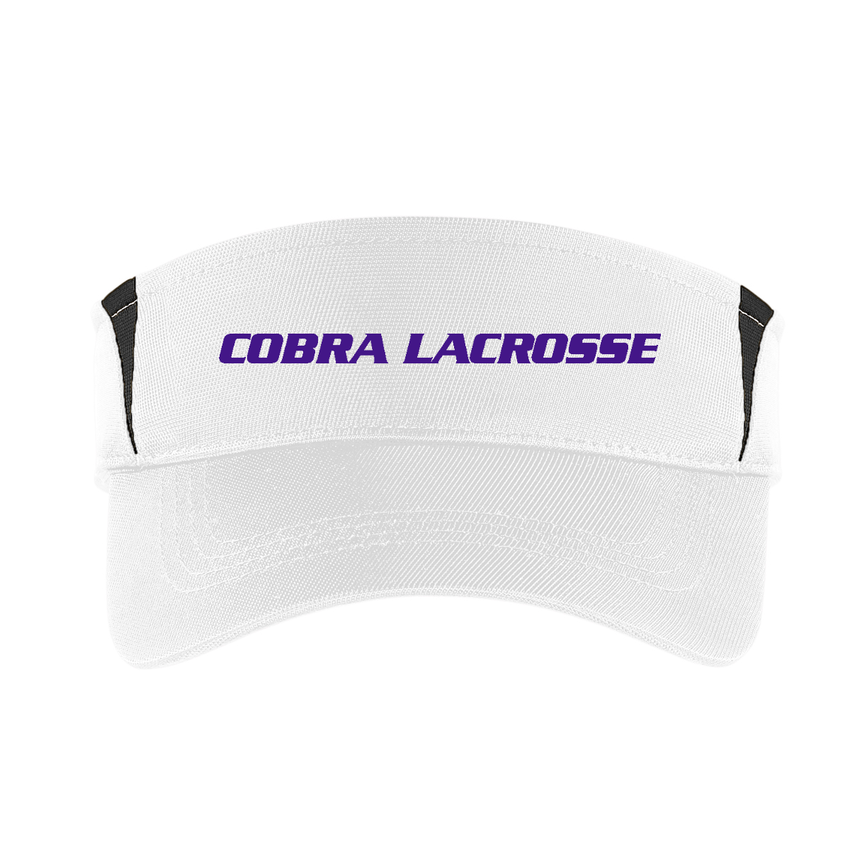 Cobra Lacrosse Visor