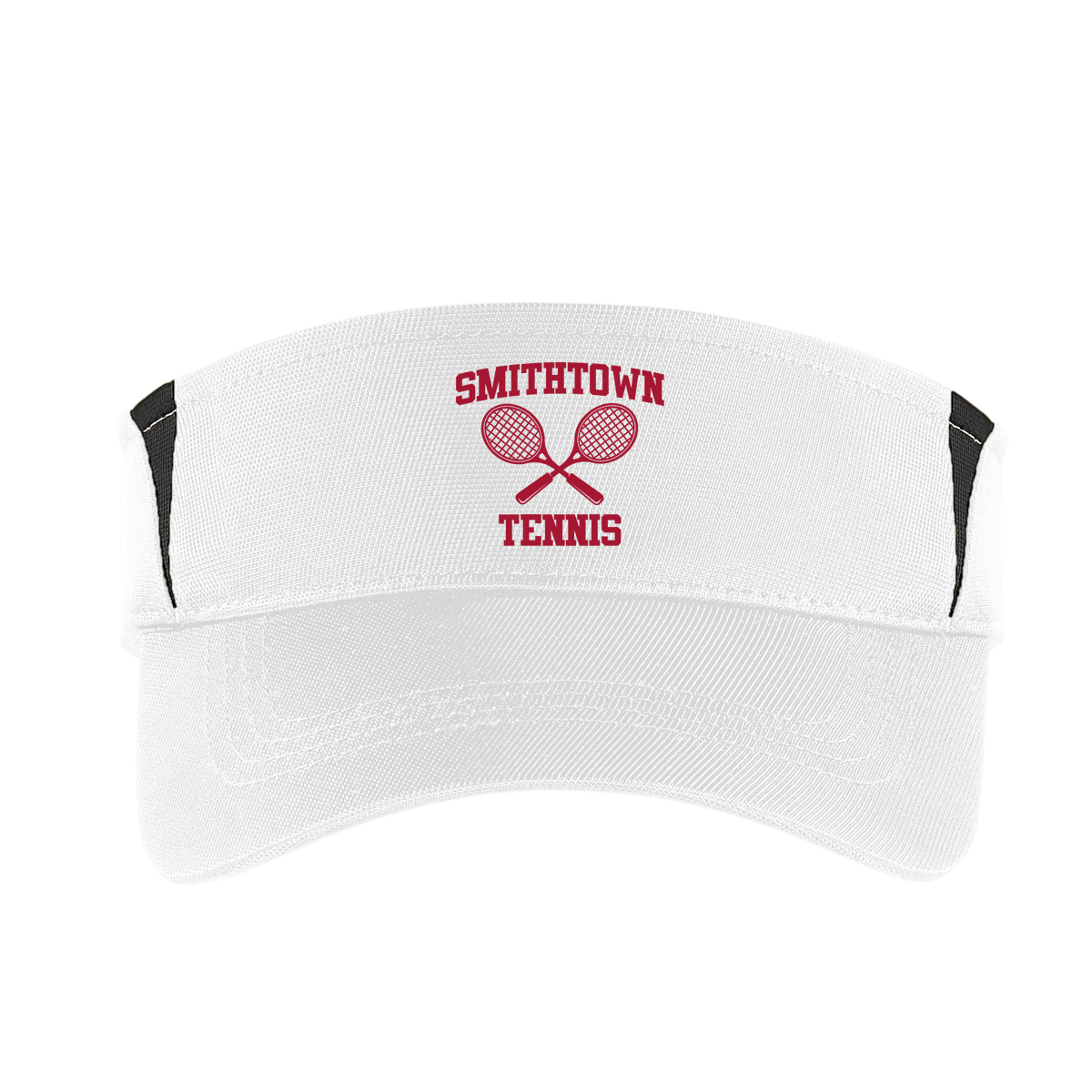Smithtown Tennis Visor