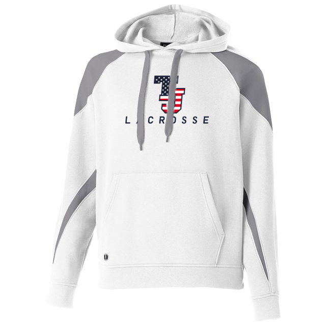 TJHS Lacrosse Prospect Hoodie