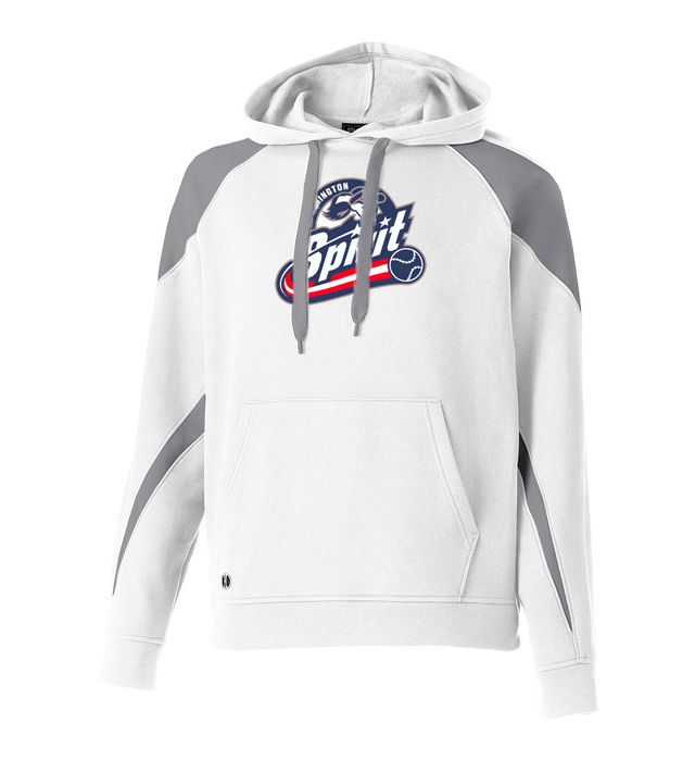 Worthington Spirit Softball Prospect Hoodie
