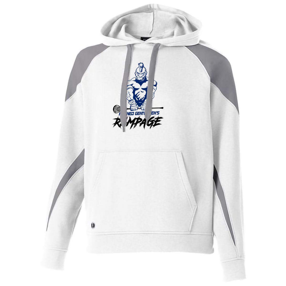 Rampage Box Lacrosse Prospect Hoodie