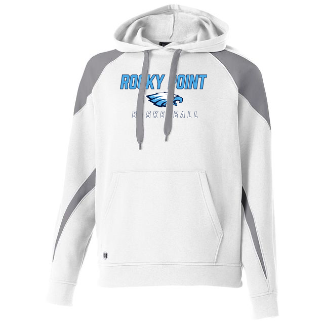 Rocky Point Varsity Basketball Prospect Hoodie