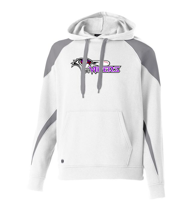 Vipers Baseball Prospect Hoodie