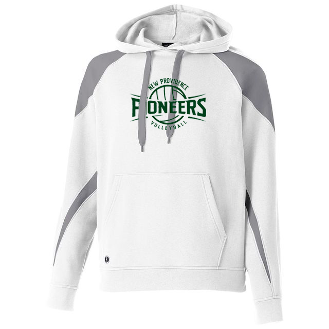 New Providence Volleyball Prospect Hoodie