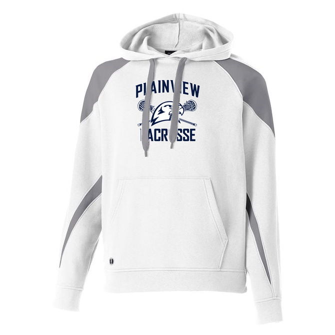 Plainview PAL Lacrosse Prospect Hoodie