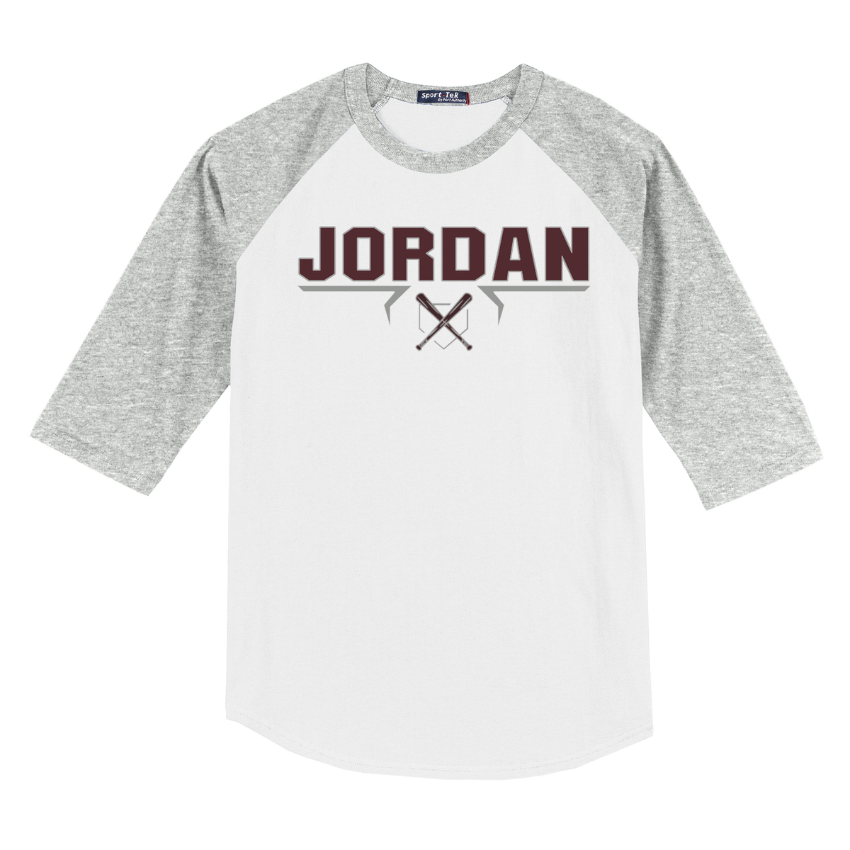 Jordan baseball t shirt best sale